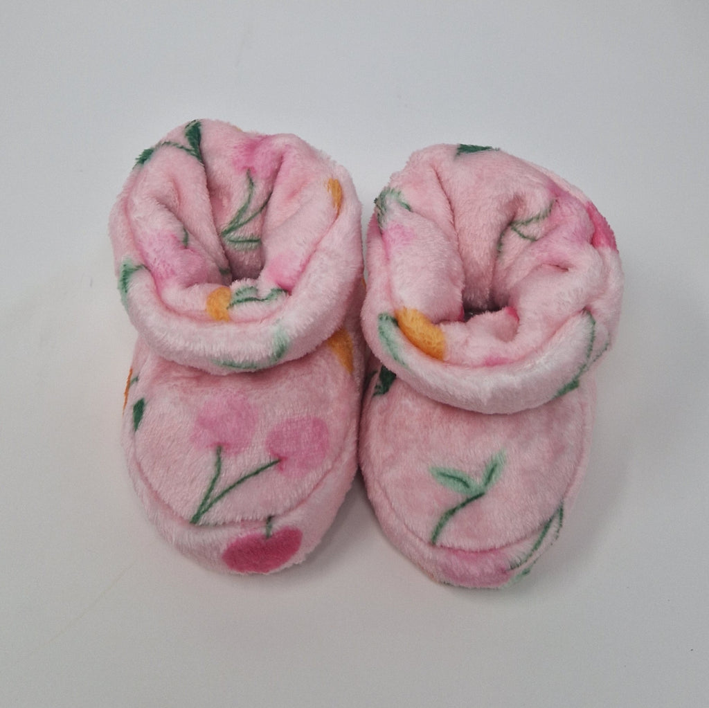 Cherry Blossom Baby Bundle