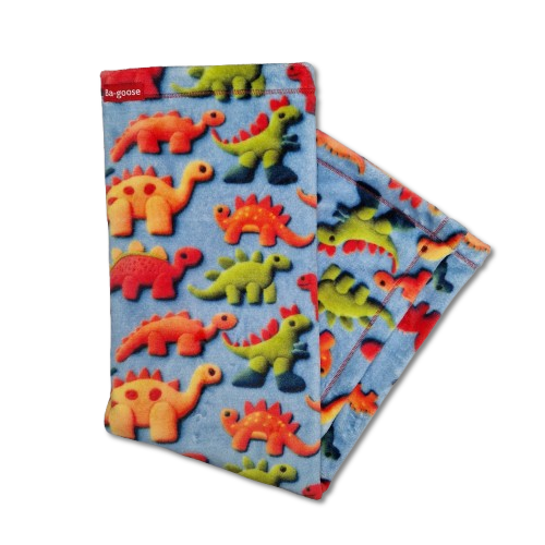 Dinosaur Baby Gift Set