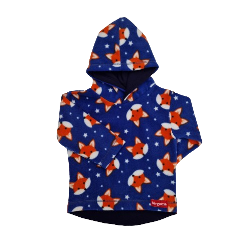 Fox Fleece