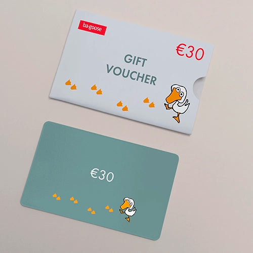 €30 Gift Voucher