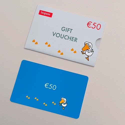 €50 Gift Voucher