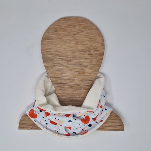Heart Snood