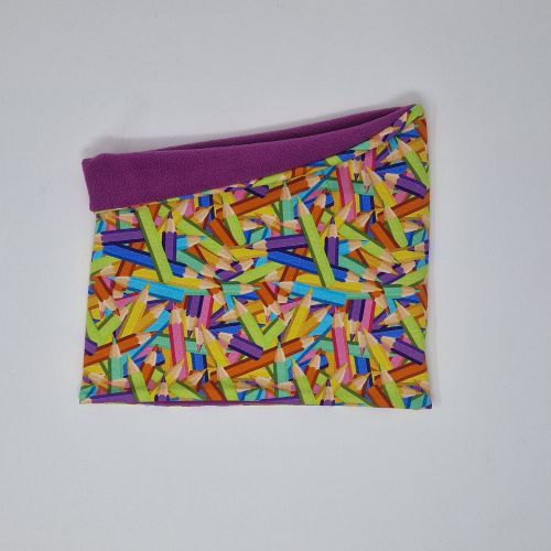 Pencil Snood