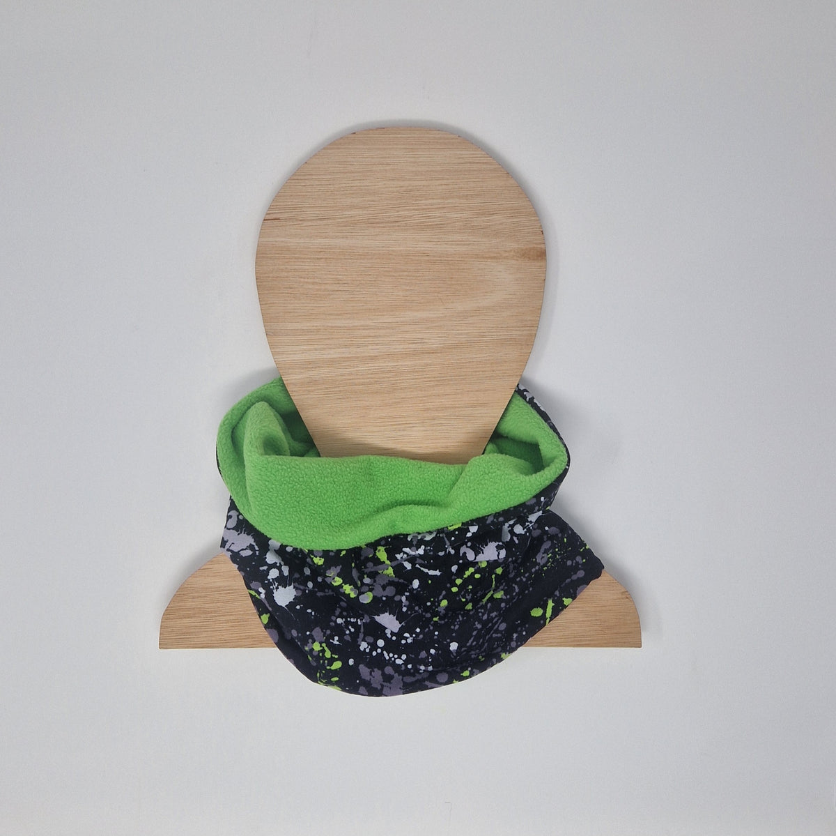 Paint Splash Snood