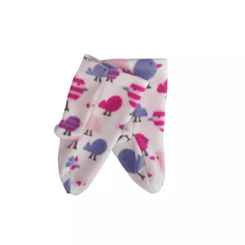 Birdie Sling Sock