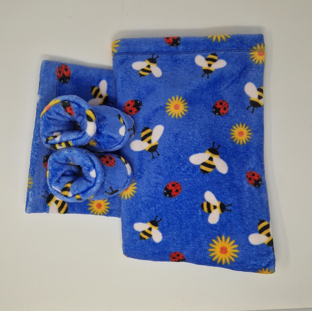 Busy Bee Bundle