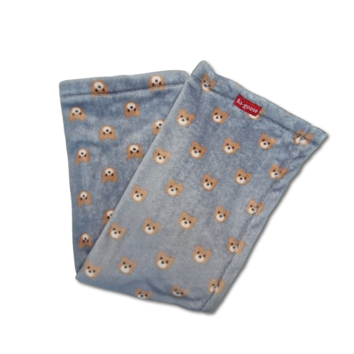 Grey Bear Baby Gift Set