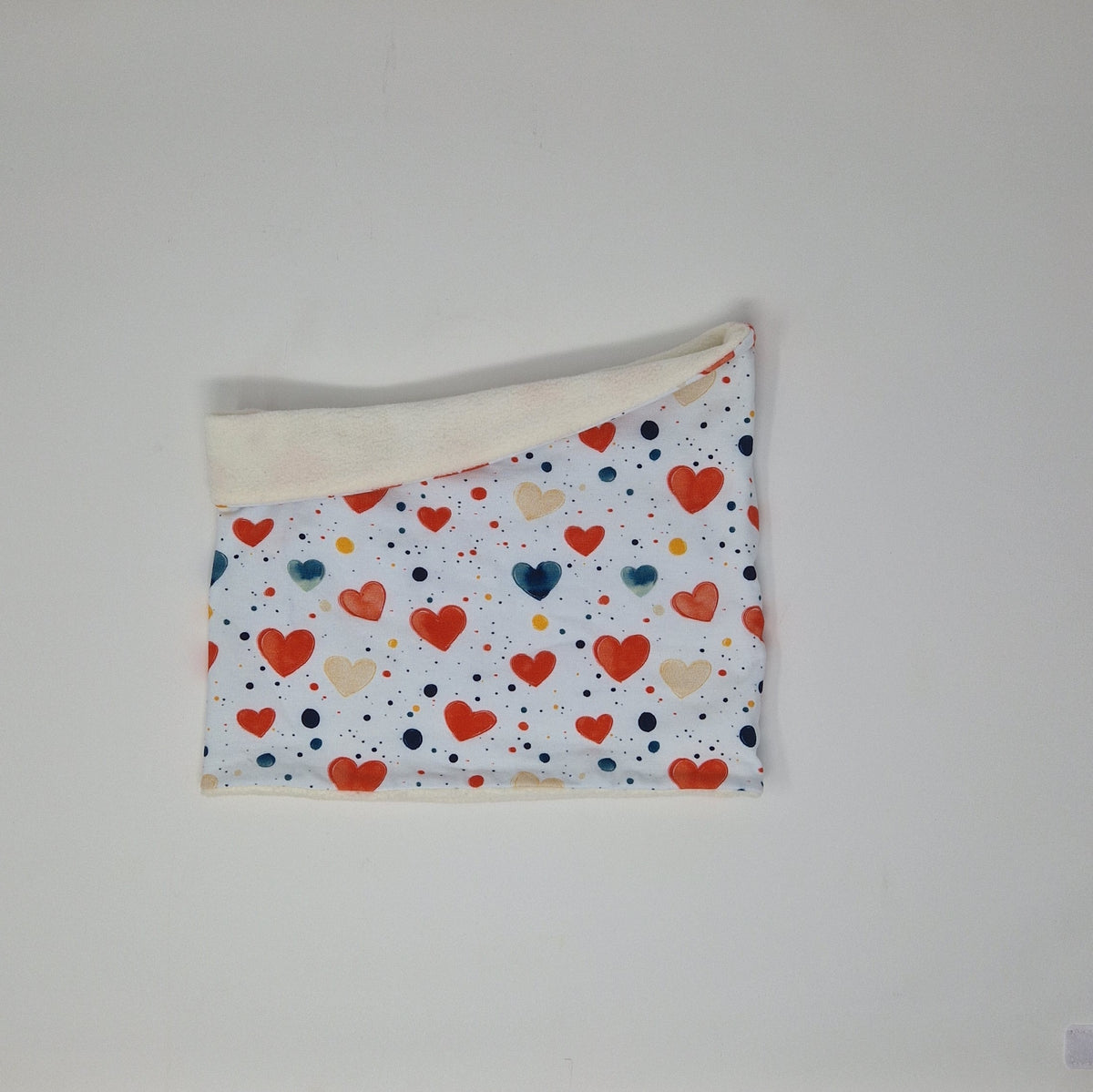Heart Snood