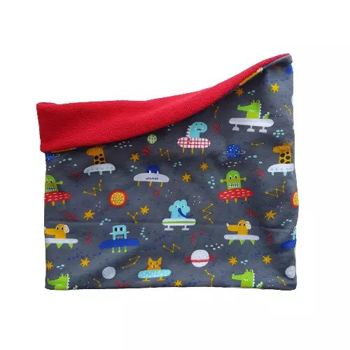 kids space snood