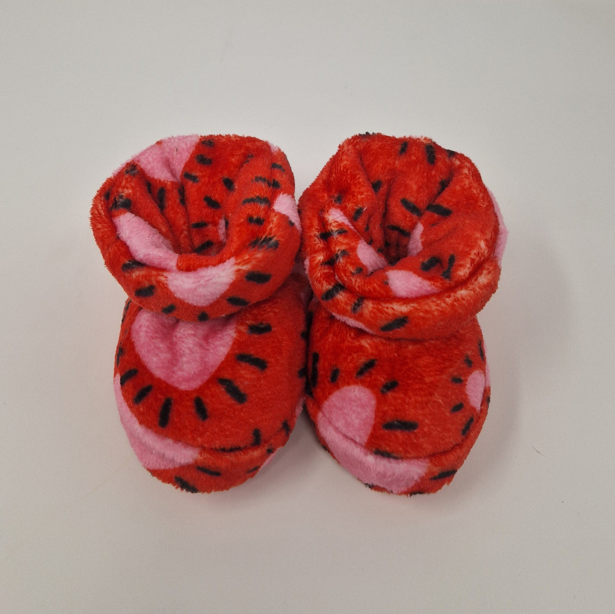Pink Heart Baby Bundle