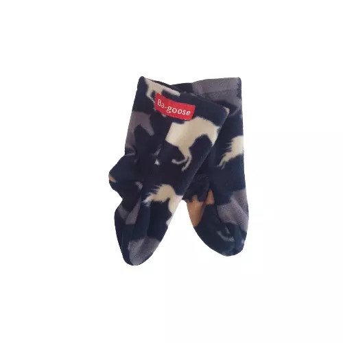 pony sling sock