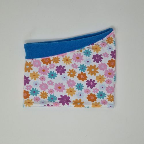 Flower Snood