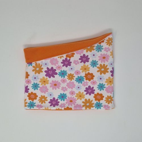 Flower Snood