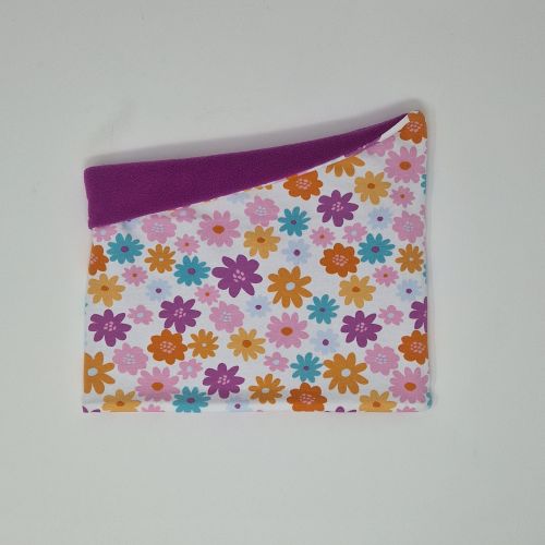 Flower Snood