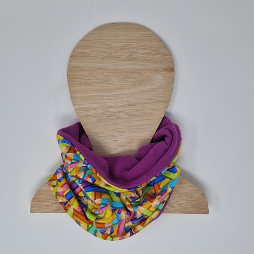 Pencil Snood