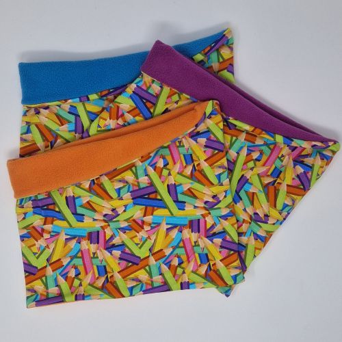 Pencil Snood