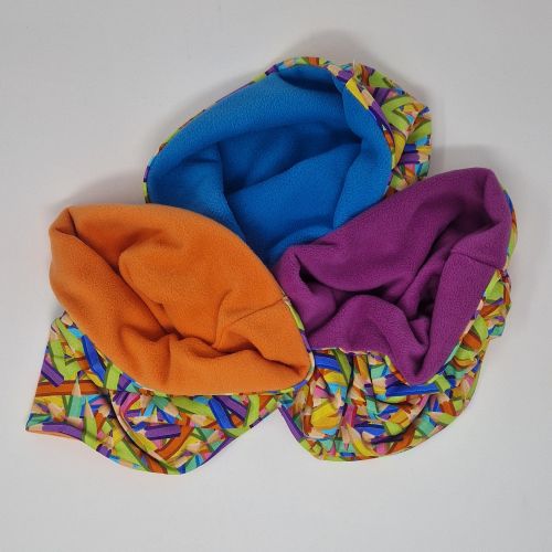 Pencil Snood