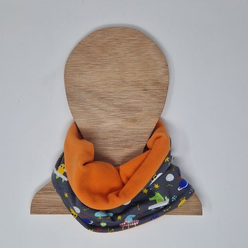 Space Snood