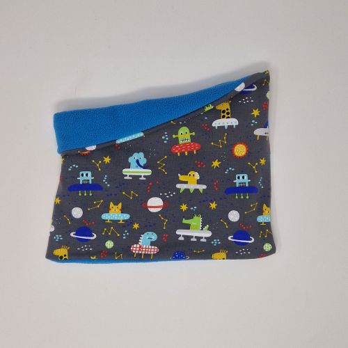 Space Snood