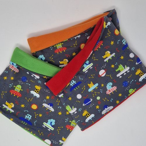 Space Snood