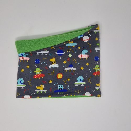 Space Snood