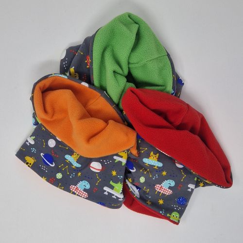Space Snood