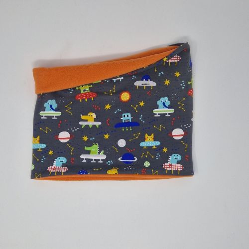 Space Snood