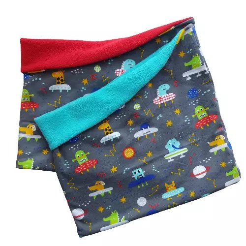Space Snood