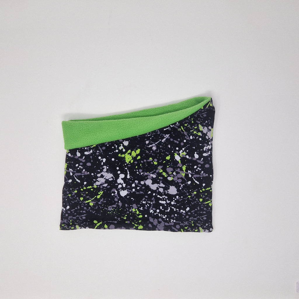 Paint Splash Snood