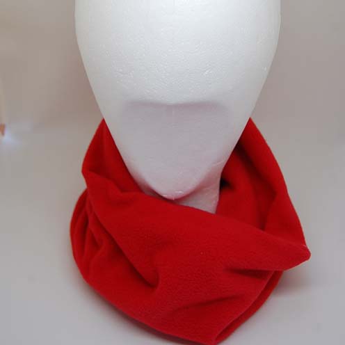 red snood