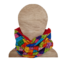 bright building brick kidsfleece lined snood