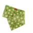 Bees and Daisy fleece baby blanket